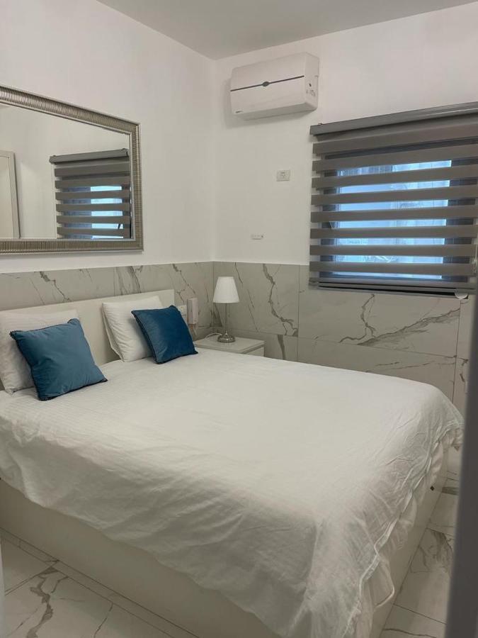 Best Apartment Tel Aviv Center 50Meters From The Beach Ngoại thất bức ảnh