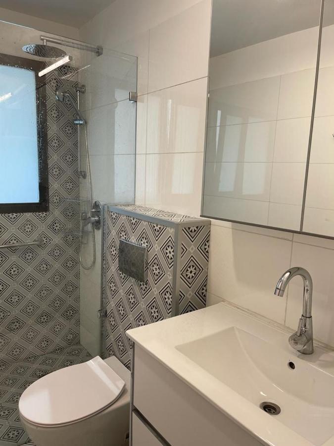 Best Apartment Tel Aviv Center 50Meters From The Beach Ngoại thất bức ảnh