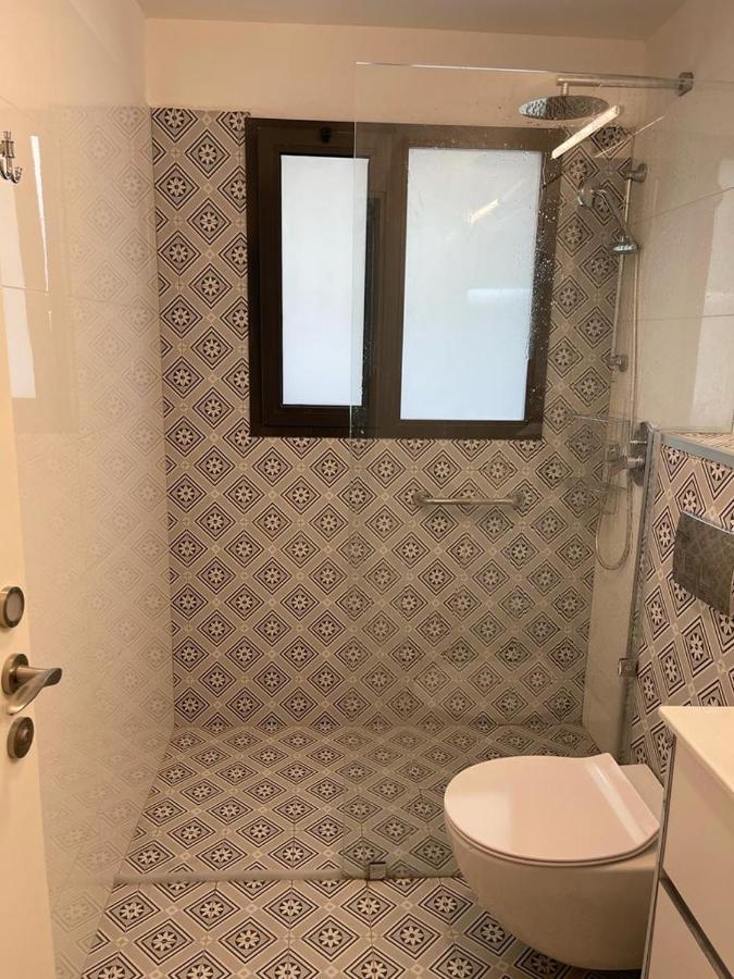 Best Apartment Tel Aviv Center 50Meters From The Beach Ngoại thất bức ảnh